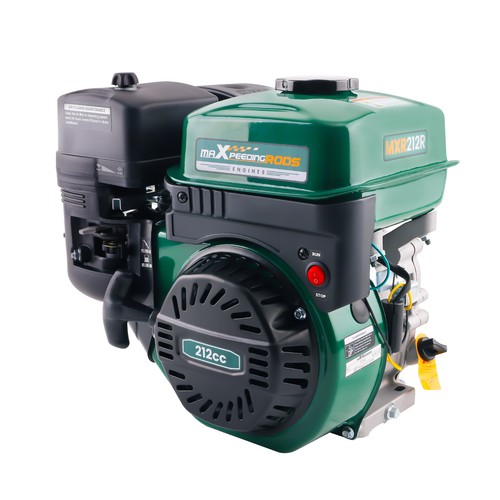 7ps 212cc 15ps - 212cc, 420cc