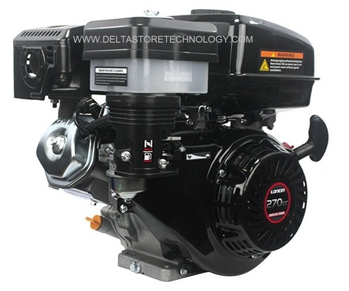 Benzinmotor 9hp kompatibel - benzinmotor,