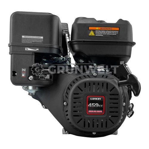Loncin lc192fd ps 459 - loncin, lc192fd-7a
