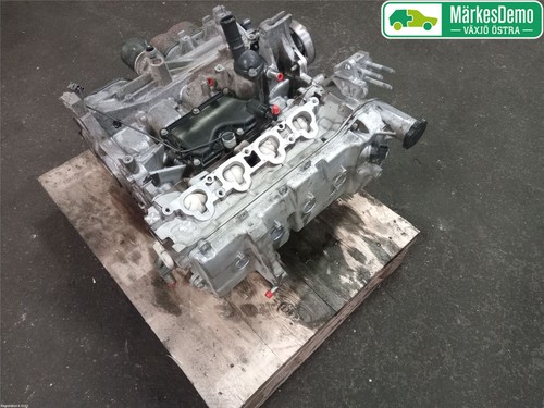 Motor ohne anbauteile - motor,