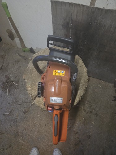 Husqvarna 346 xpg - 346,