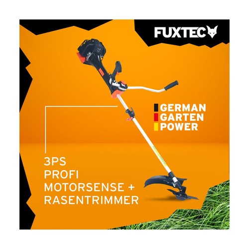 Fuxtec ps152 benzin profi - fuxtec, fx-ps152