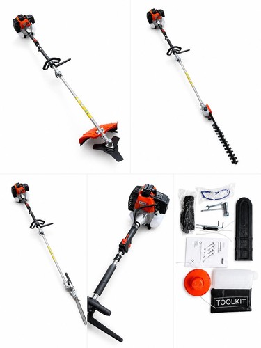 4in1 benzin motorsense - 4in1,