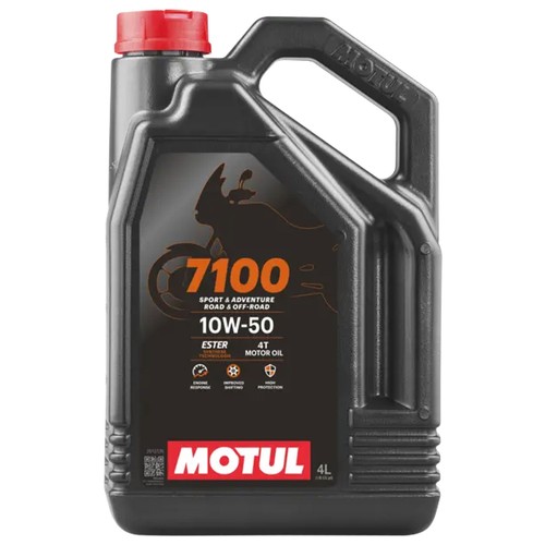 Motoröl motul sae - 4t, 10w-50
