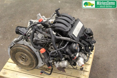 Motor ohne anbauteile - ohne,