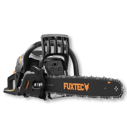 Fuxtec kettensäge ks255 - fuxtec,