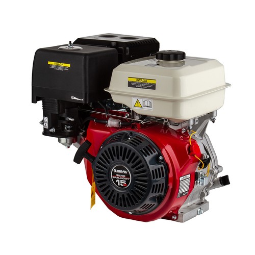Benzinmotor 15ps takt motor - 15ps, 4-takt