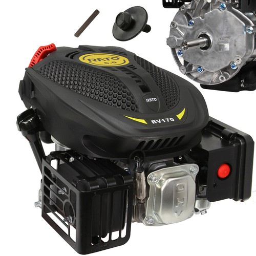 Benzinmotor rato rv170 - rv170, 6ps