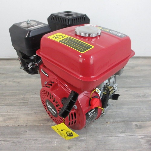 Benzin motor 4 - motor, 6,5