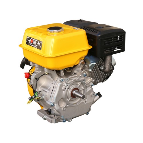 Benzinmotor takt ps - 4-takt,