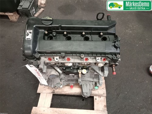 Motor ohne anbauteile - motor,