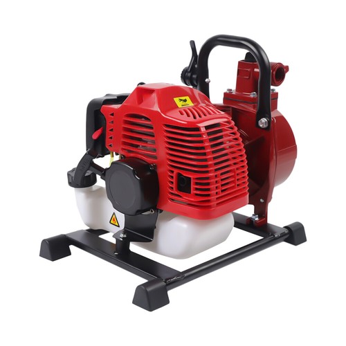 Takt motorpumpe benzin - 2,