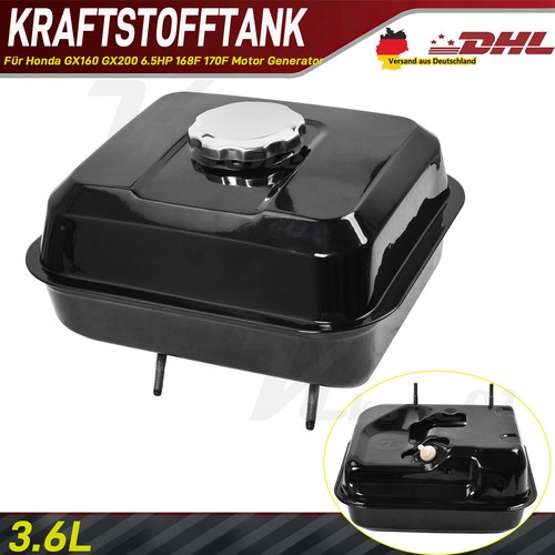 Benzinmotor ps ersatzteil - 6,5,