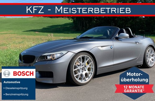 Bmw e89 sdrive30i n52b30a - bmw,