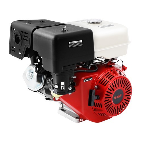 Takt 420cc benzinmotor - 4-takt,