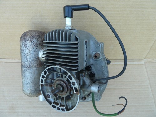 Oldtimer sachs 2takt - sachs, stamo
