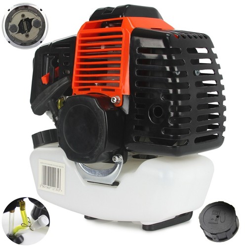 Motor für einen