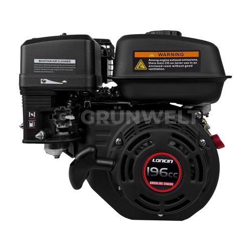 Loncin g200f 6ps - loncin, g200f/r