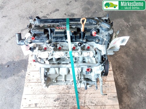 Motor ohne anbauteile - motor, (benzin)