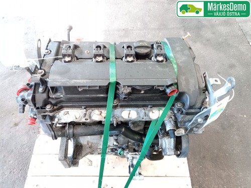 Motor ohne anbauteile - motor, (benzin)