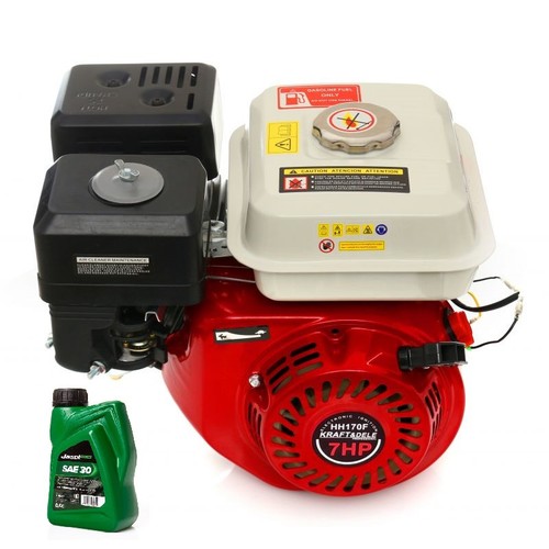 Motor benzin benzinmotor - benzin,