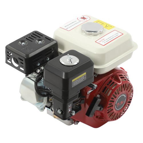 Takt motor 5 - 7,5, ps