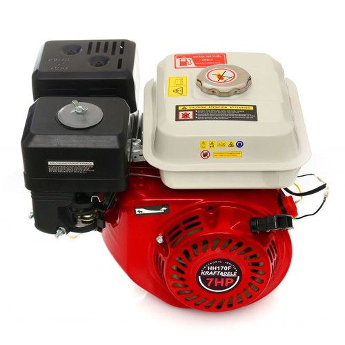 Motor benzin benzinmotor - motor,