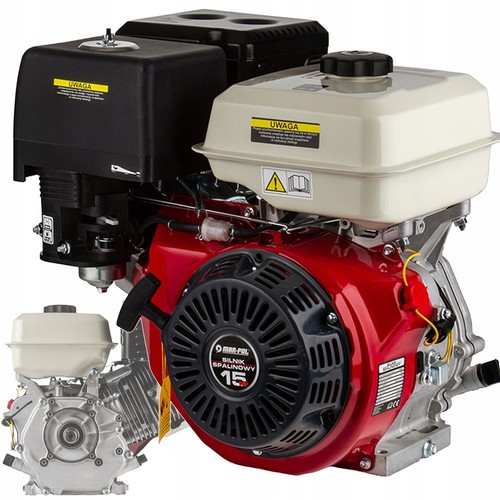 Benzinmotor takt motor - ps, 4-takt