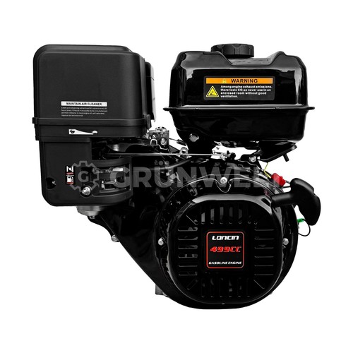 Loncin h500f 25mm - h500f,