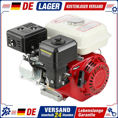 Benzinmotor kartmotor takt - benzinmotor, 4-takt