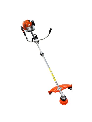 2in1 benzin motorsense - 2in1,