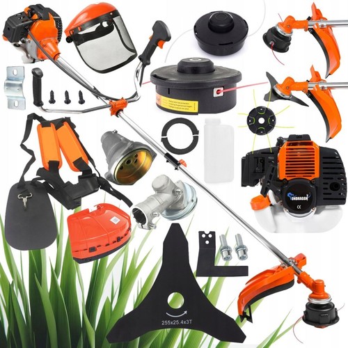 Motorsense rasentrimmer benzin - motorsense,