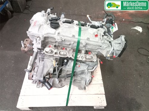 Motor ohne anbauteile - anbauteile, (benzin)