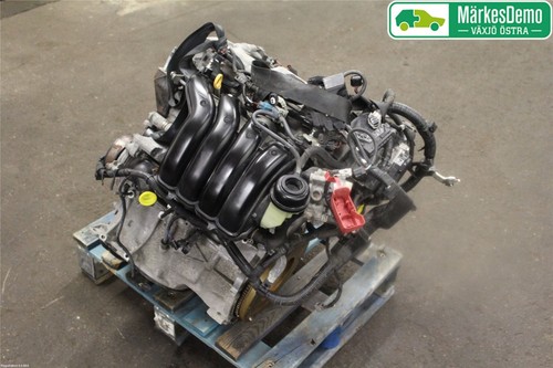 Motor ohne anbauteile - motor, (benzin)