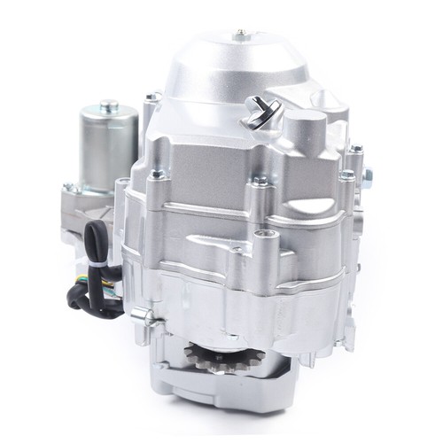 Vier takt motor - 110, cm