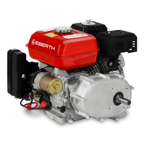 Eberth ps benzinmotor - 6,5,