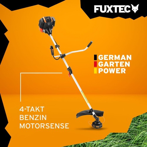 Fuxtec takt benzin - 4-takt,