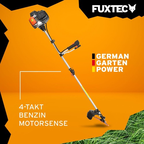 Benzin motorsense takt - benzin, 4-takt
