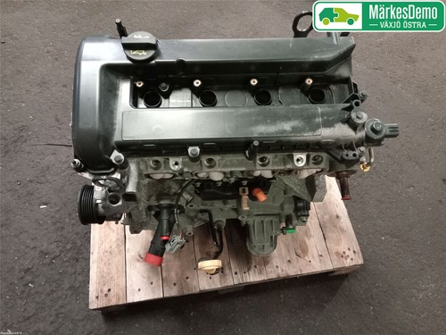 Motor ohne anbauteile - motor, (benzin)